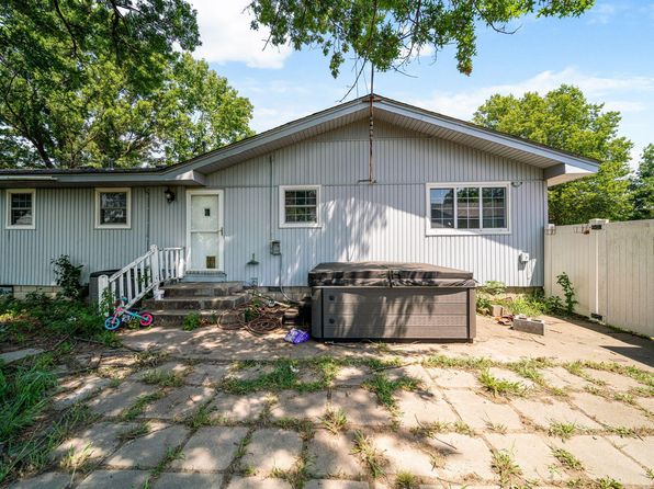 1751 W 460th, Pryor, OK 74361