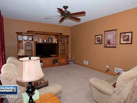 Large Family Room