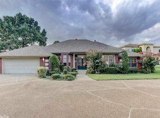 9 Stonegate Ct, Hot Springs, AR 71913