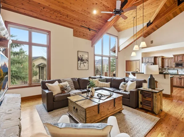 2780 Gallivan Loop, Park City, UT 84060