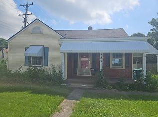 224 Reddingdale Dr, New Castle, IN 47362