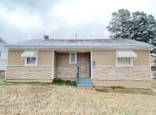 3524 Ashford Rd, Memphis, TN 38109