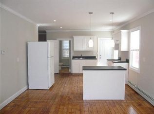 46 Powhatan St #1, Providence, RI 02909