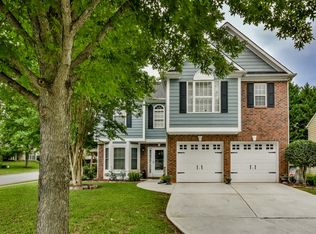 7903 Leisure Ln, Huntersville, NC 28078