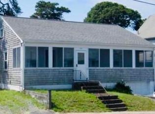 112 Silver Beach Ave #A, North Falmouth, MA 02556