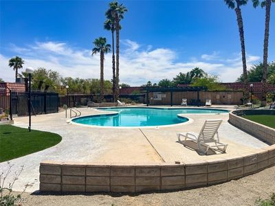 6445 Ironbark Ln, Las Vegas, NV, 89107