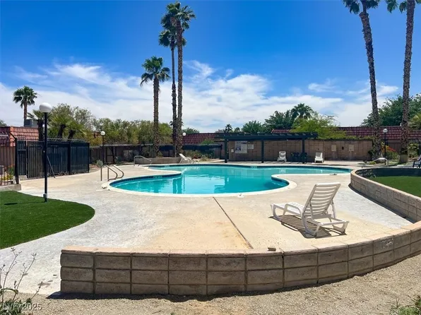 6445 Ironbark Ln, Las Vegas, NV 89107