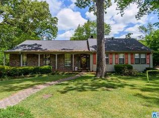 105 Hillside Rd, Bessemer, AL 35020