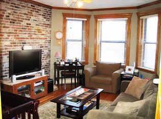 61 Park Dr APT 9, Boston, MA 02215
