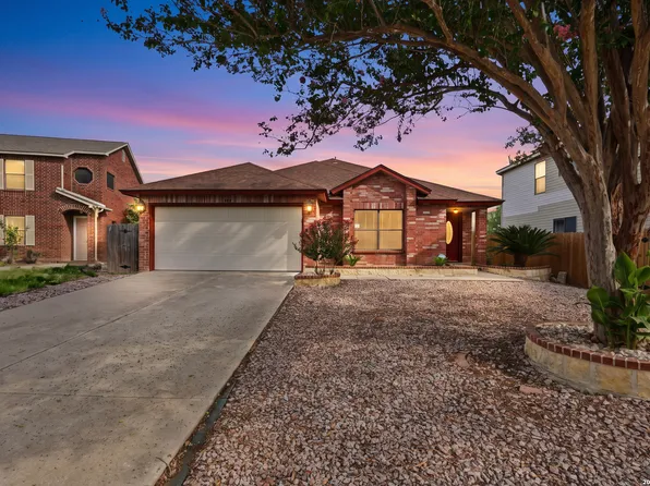 7807 Pecan Hts, San Antonio, TX 78244