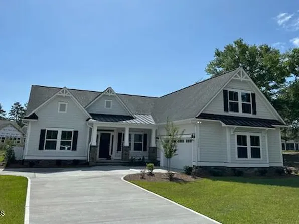 7468 Donegal Circle SW #92, Sunset Beach, NC 28468