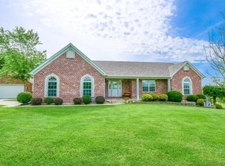 10 Running Spring Dr, Troy, MO 63379