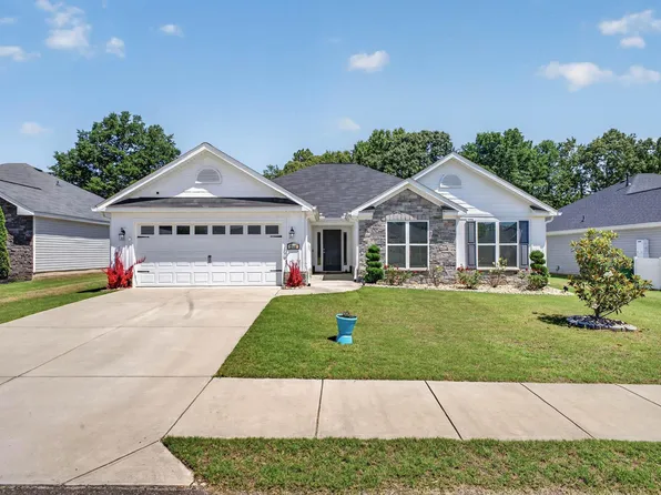 7385 Hanford Dr, Aiken, SC 29803