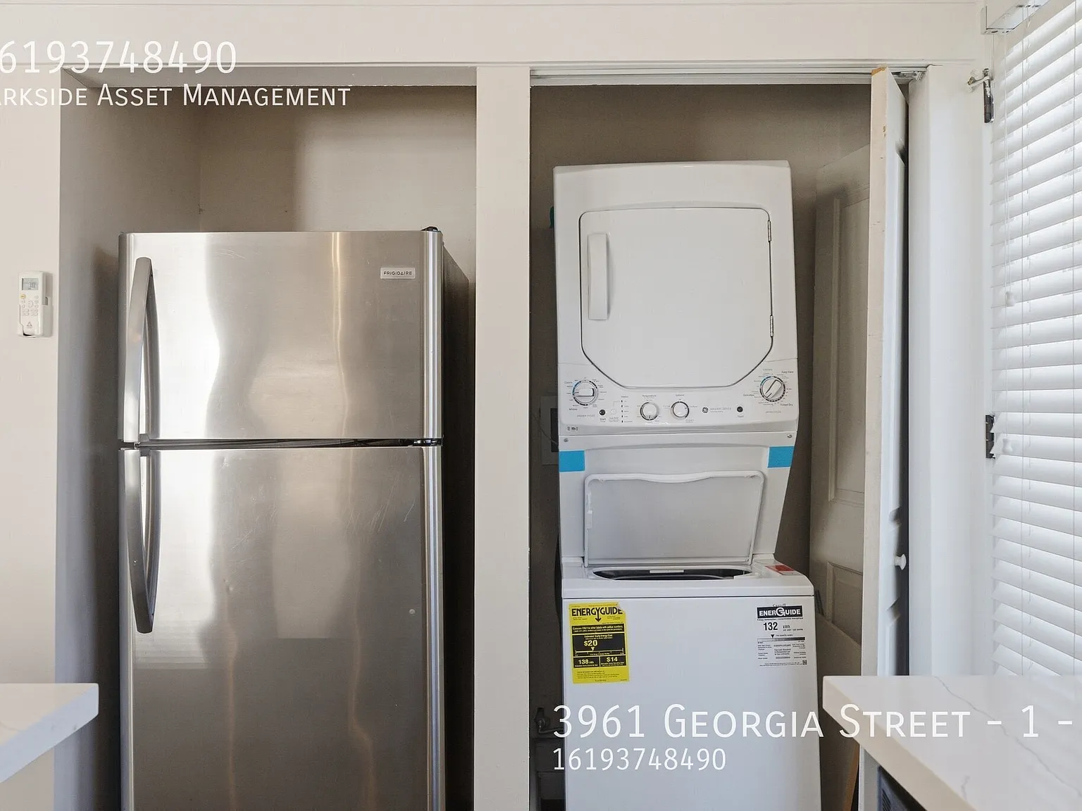 2 bed, 2.0 bath, 805 sqft, $3,555 — Photo 3