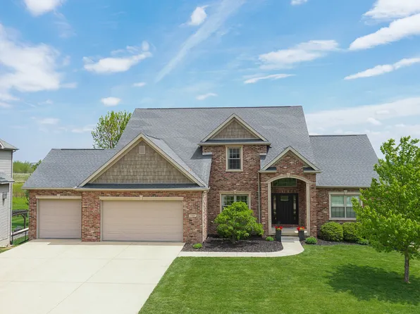 1308 Watersound Way, Bloomington, IL 61705