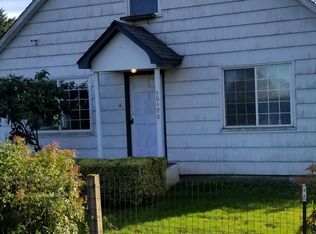 10190 S Macksburg Rd, Canby, OR 97013