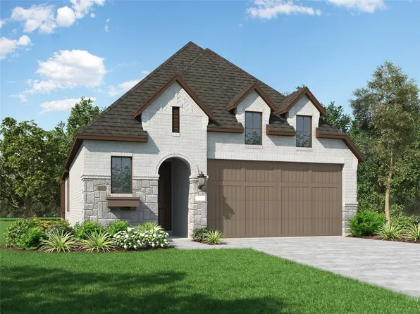 827 Trailing Vine Way, Lavon, TX 75166