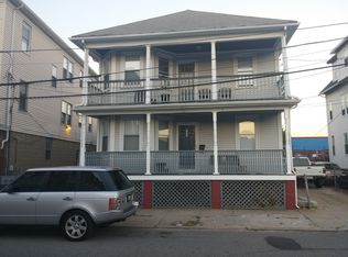 164 Courtland St #1, Providence, RI 02909