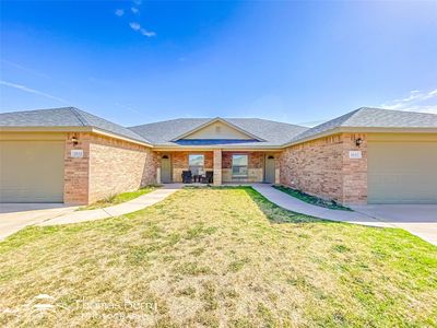 4042 & 4044 Carrera Ln, Abilene, TX, 79602
