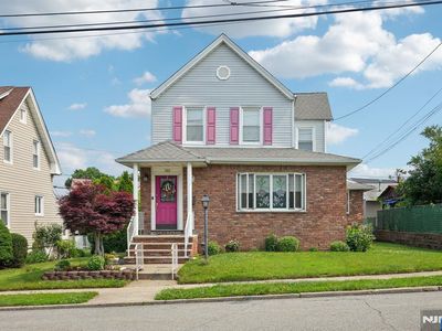 133 Catherine Ave, Saddle Brook, NJ, 07663
