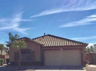 1731 E Loma Vista St, Gilbert, AZ 85295