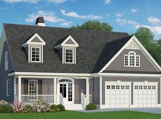 1280 Angus Trl, Lexington, KY 40509