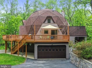 11035 Bennie Duncan Rd, Frederick, MD 21701