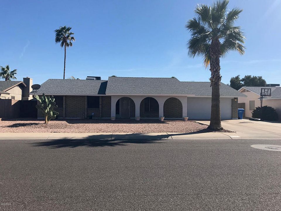 1st image of 4013 W Campo Bello Dr