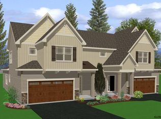 16 Jordan Ct, Latham, NY 12110