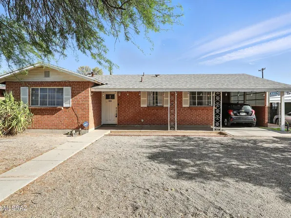 5720 E 4th St, Tucson, AZ 85711