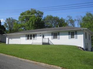 1404 Atkins Dr, Chillicothe, MO 64601