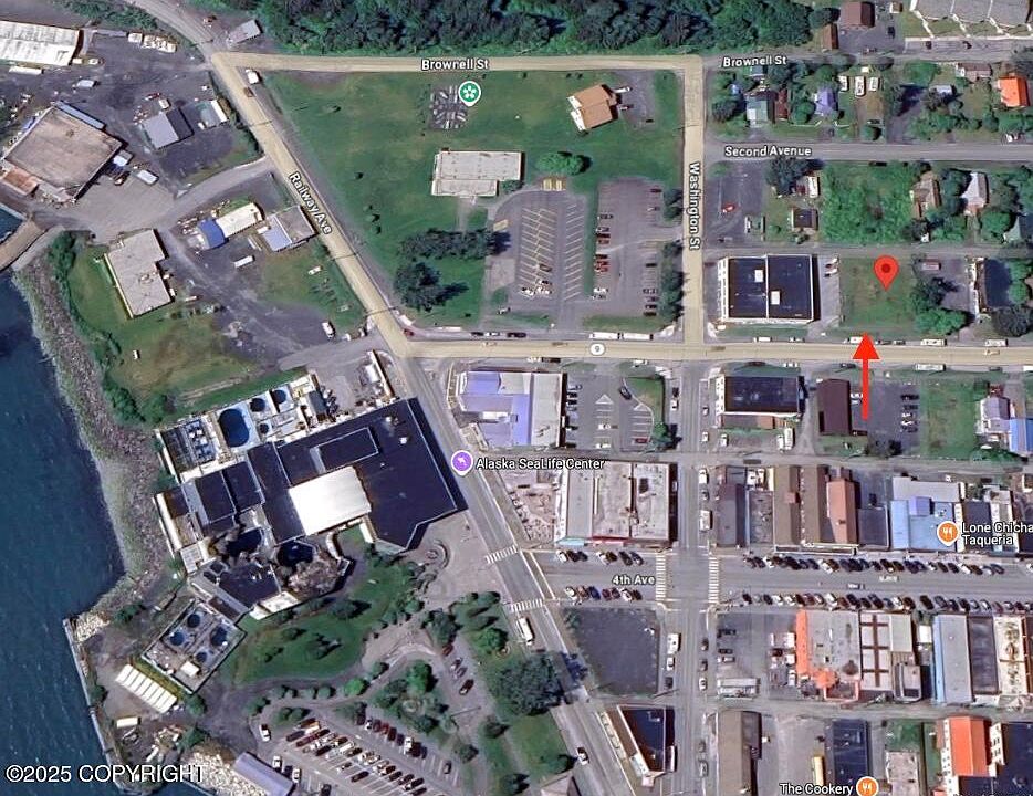 2nd image of 213 3rd Ave