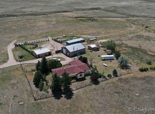 14636 County Road 138, Grover, CO 80729