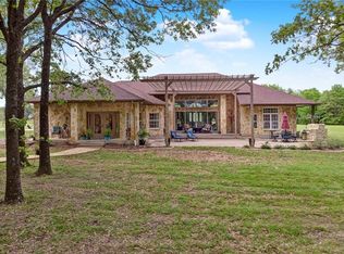 471 Pr 5552, Alba, TX 75410
