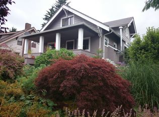 3403 40th Ave SW, Seattle, WA 98116