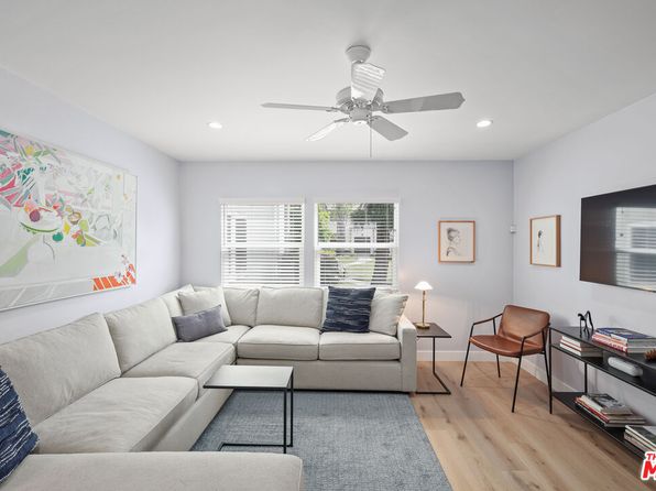 3605 Kalsman Dr UNIT 1, Los Angeles, CA 90016