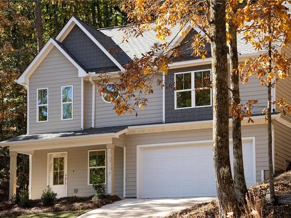 130 Louie Ct, Waleska, GA 30183