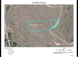 3179 N Oak Canyon Rd, Huntsville, UT 84317