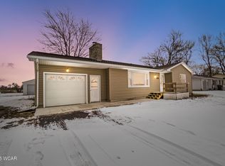 1730 N Cool Rd, Lima, OH 45801