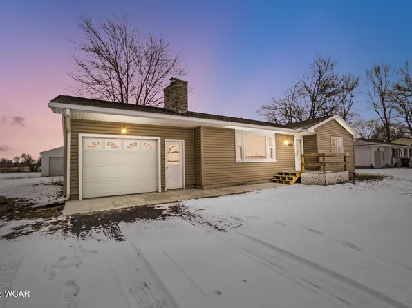 1730 N Cool Rd, Lima, OH 45801