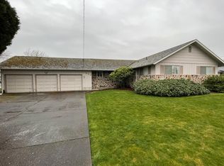 486 Greenfield Ave, Eugene, OR 97404