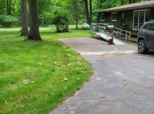 N19259 Belgian Lake Rd, Pembine, WI 54156