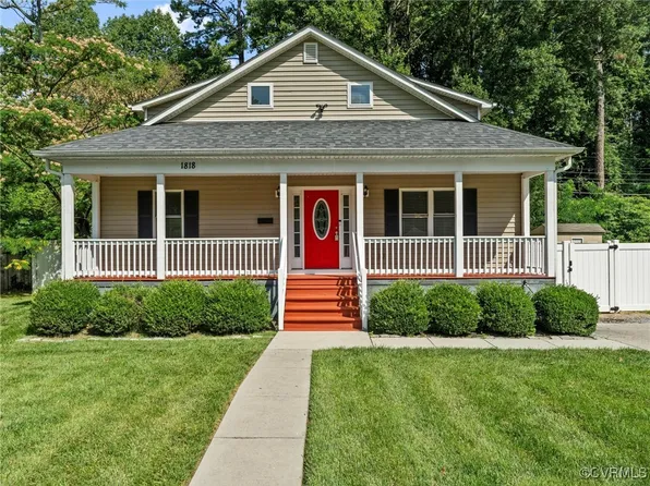 1818 Rockwood Rd, Richmond, VA 23226