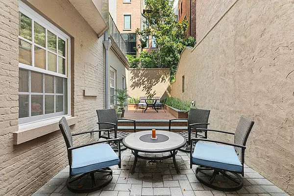 Rented by Brown Harris Stevens | media 11