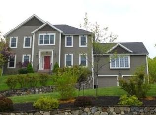 6 Woodwell Cir, Amesbury, MA 01913