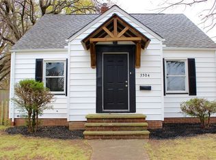 3504 Arnold Ave NW, Canton, OH