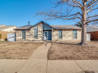 1914 Glencrest Ln, Garland, TX, 75040