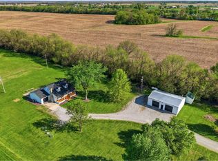 7000 S Rangeline Rd, Columbia, MO 65201