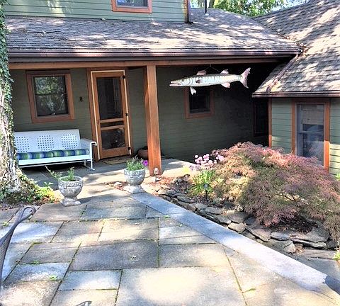 Welcome to Candlewood Isle