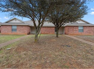 10217 Hyacinth Ln, Waco, TX 76708